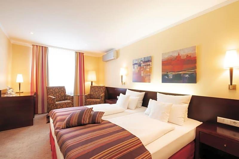 Hotel Lindauer Hof image