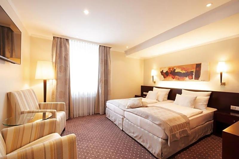 Hotel Lindauer Hof image