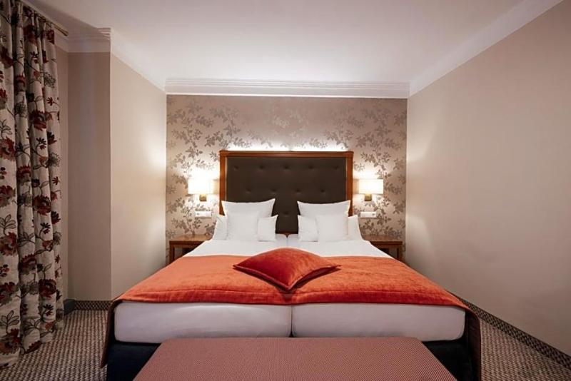 Hotel Lindauer Hof image