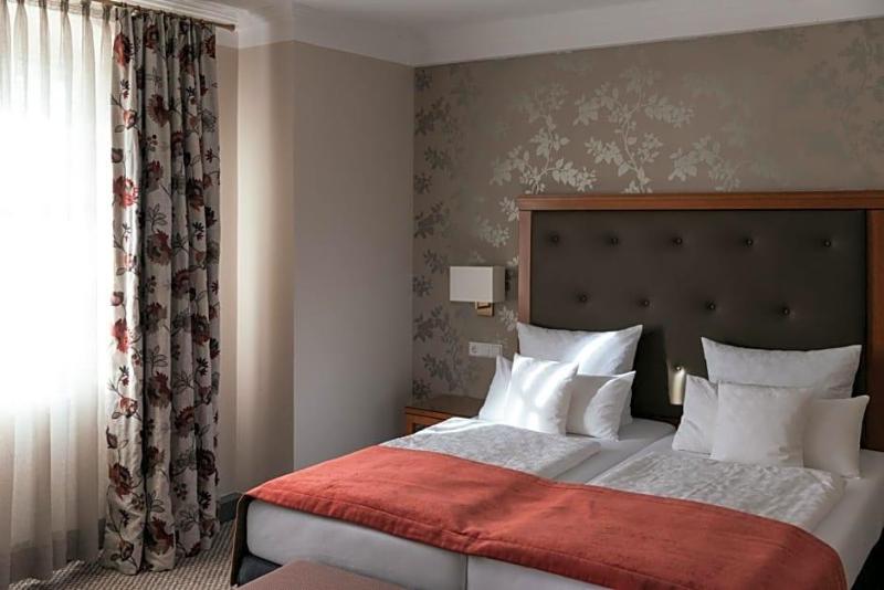 Hotel Lindauer Hof image