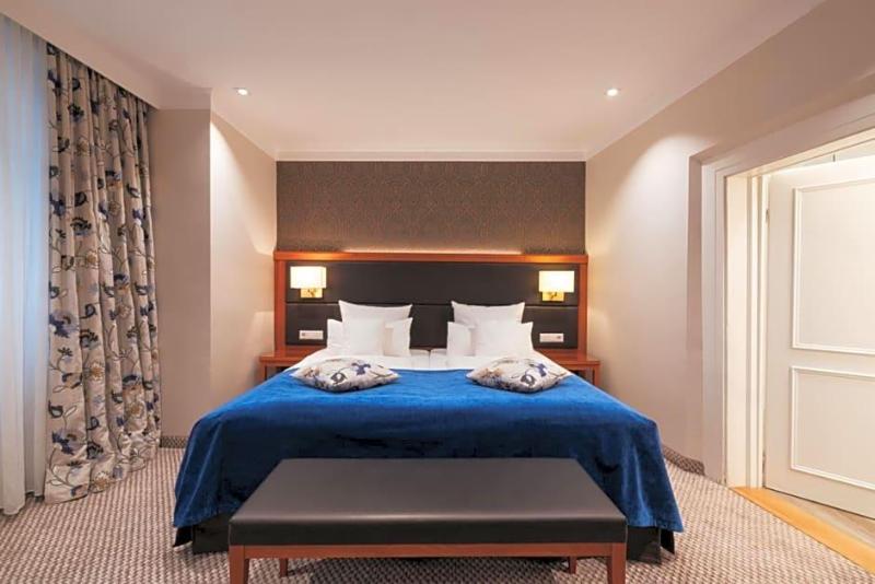 Hotel Lindauer Hof image