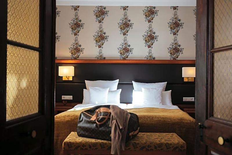 Hotel Lindauer Hof image