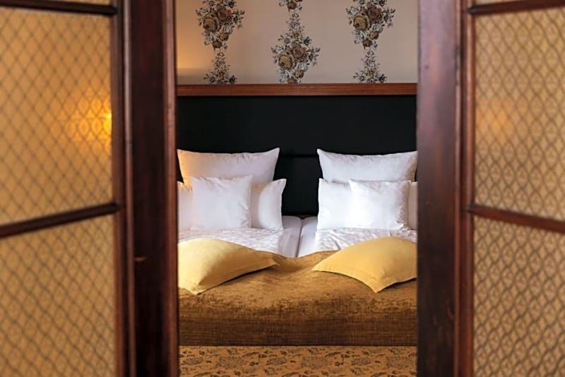 Hotel Lindauer Hof image
