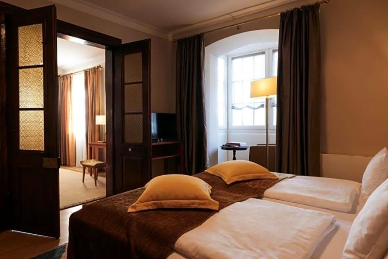 Hotel Lindauer Hof image
