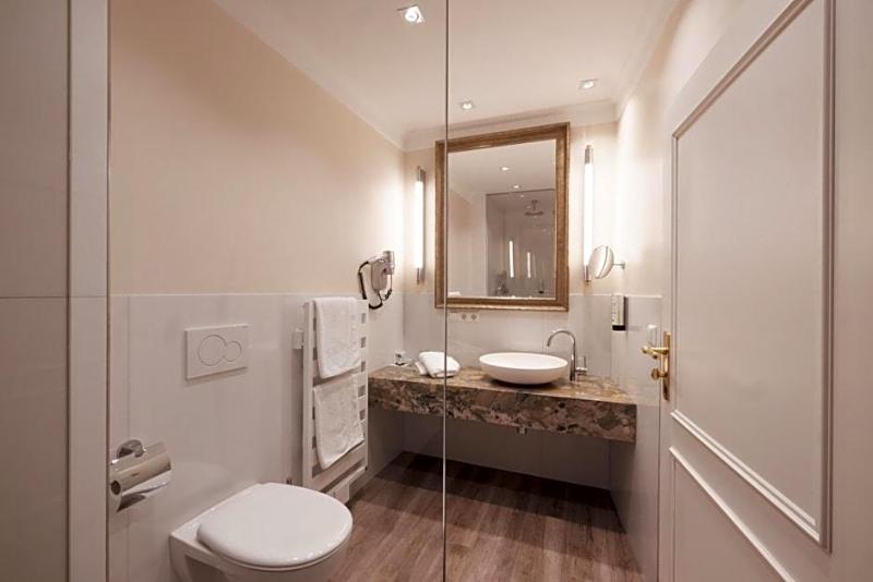Hotel Lindauer Hof image