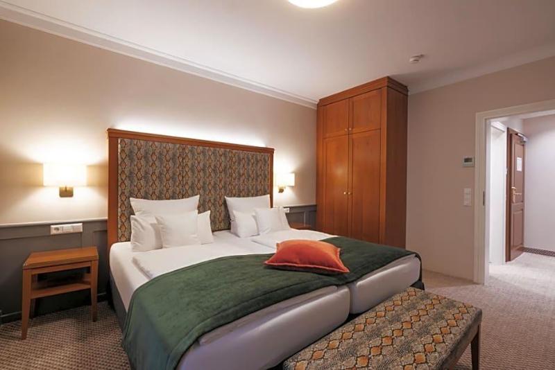 Hotel Lindauer Hof image