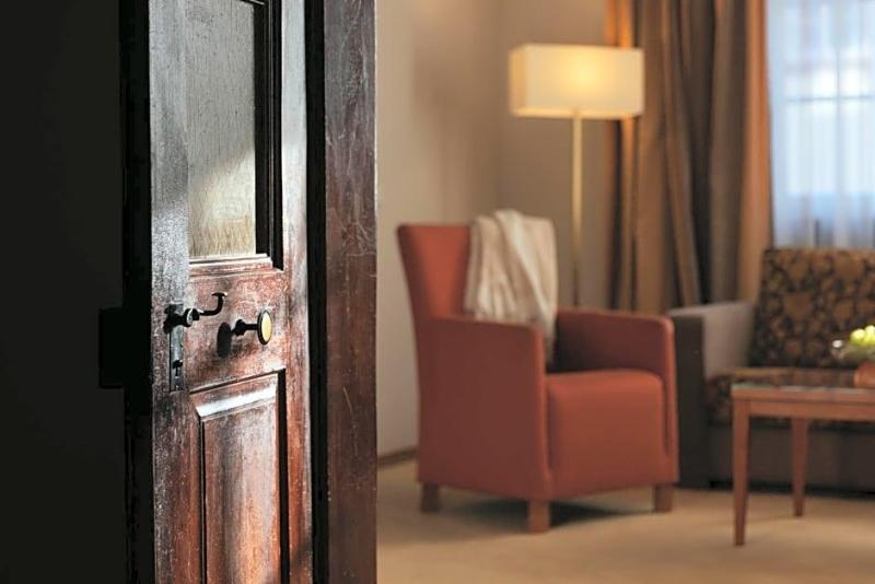 Hotel Lindauer Hof image