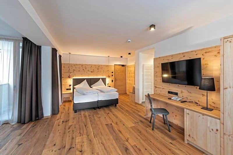 Hotel Zum Mohren image