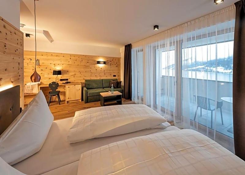 Hotel Zum Mohren image