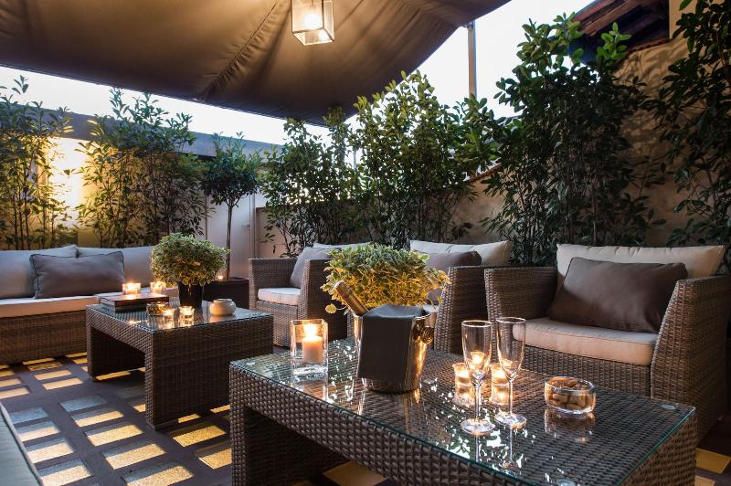 Tornabuoni Suites Collection Residenza D Epoca image