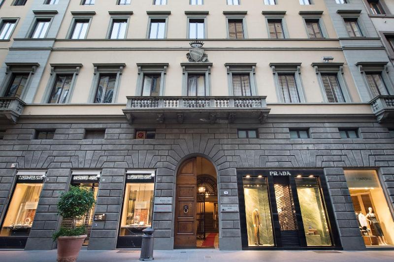 Tornabuoni Suites Collection Residenza D Epoca image