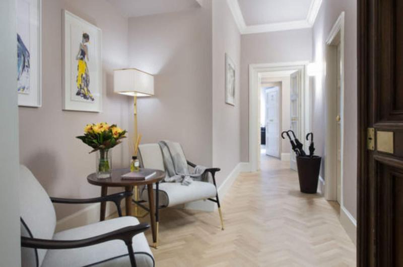 Tornabuoni Suites Collection Residenza D Epoca image