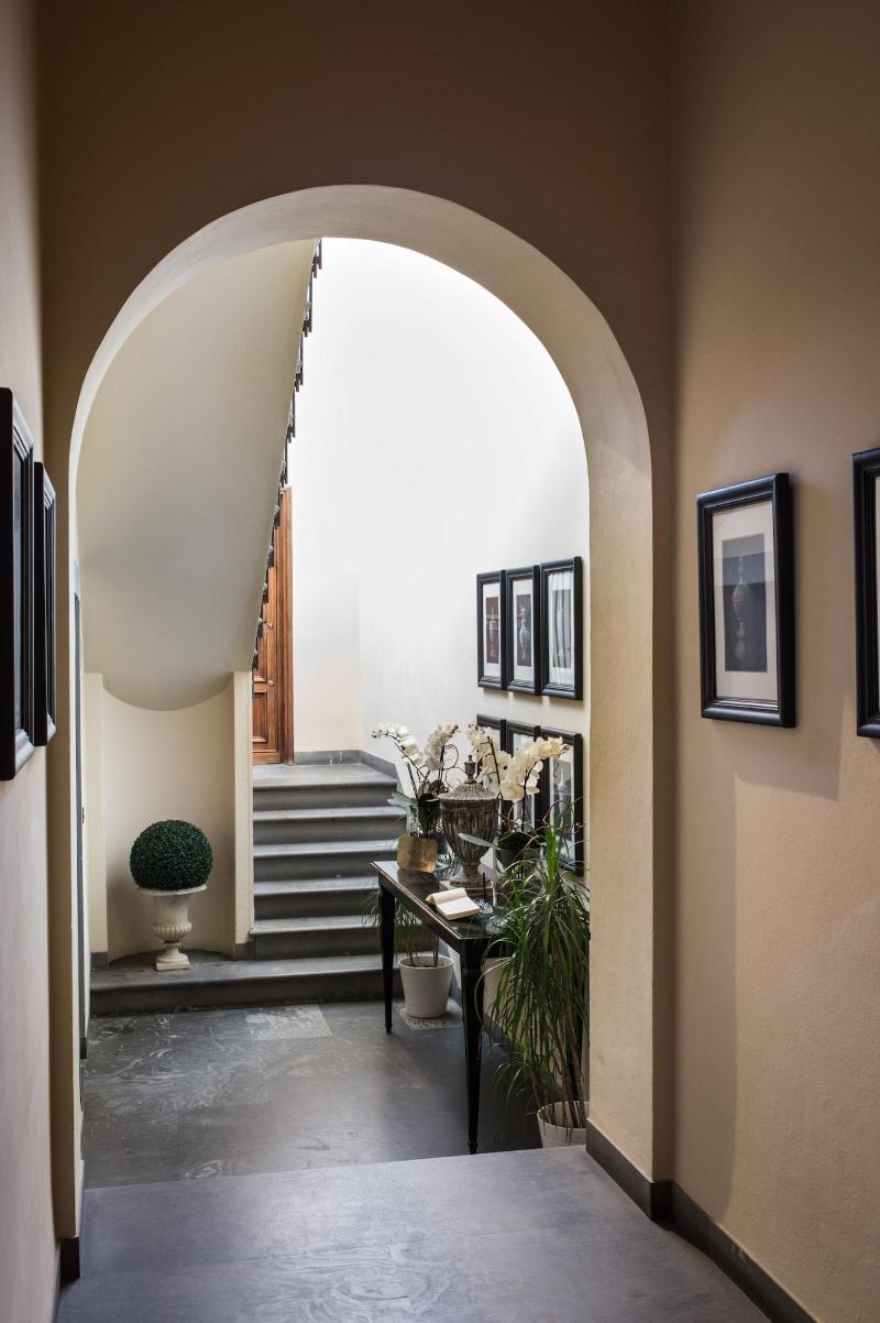 Tornabuoni Suites Collection Residenza D Epoca image