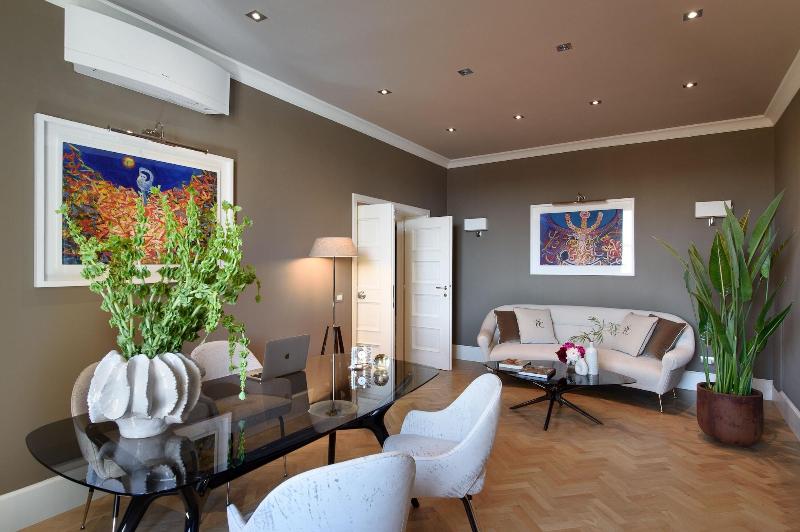 Tornabuoni Suites Collection Residenza D Epoca image