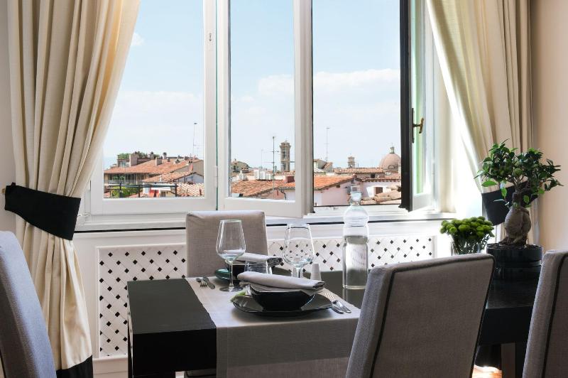 Tornabuoni Suites Collection Residenza D Epoca image