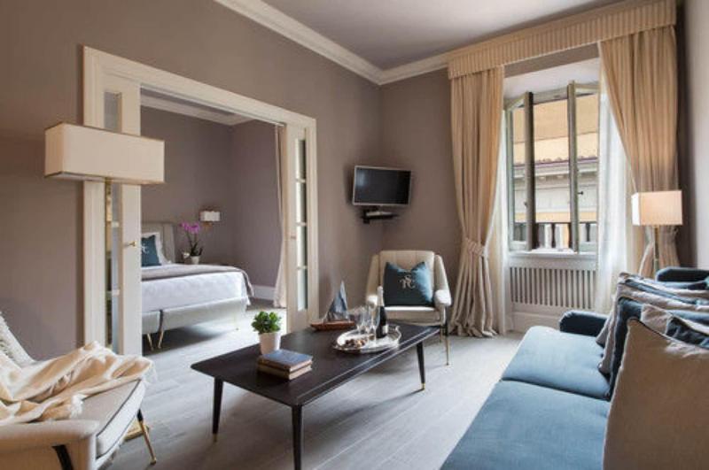 Tornabuoni Suites Collection Residenza D Epoca image