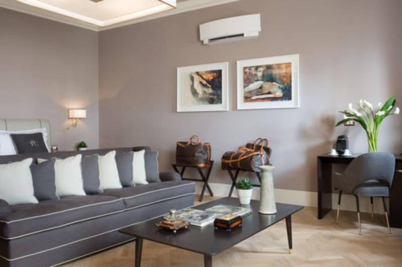 Tornabuoni Suites Collection Residenza D Epoca image