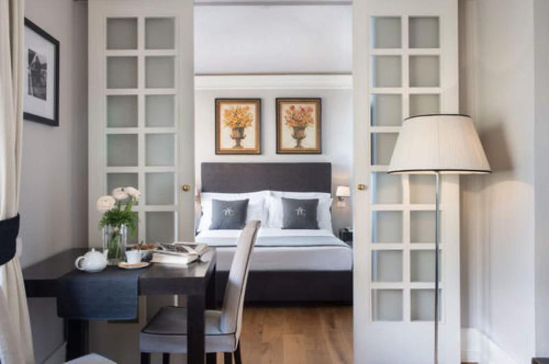 Tornabuoni Suites Collection Residenza D Epoca image