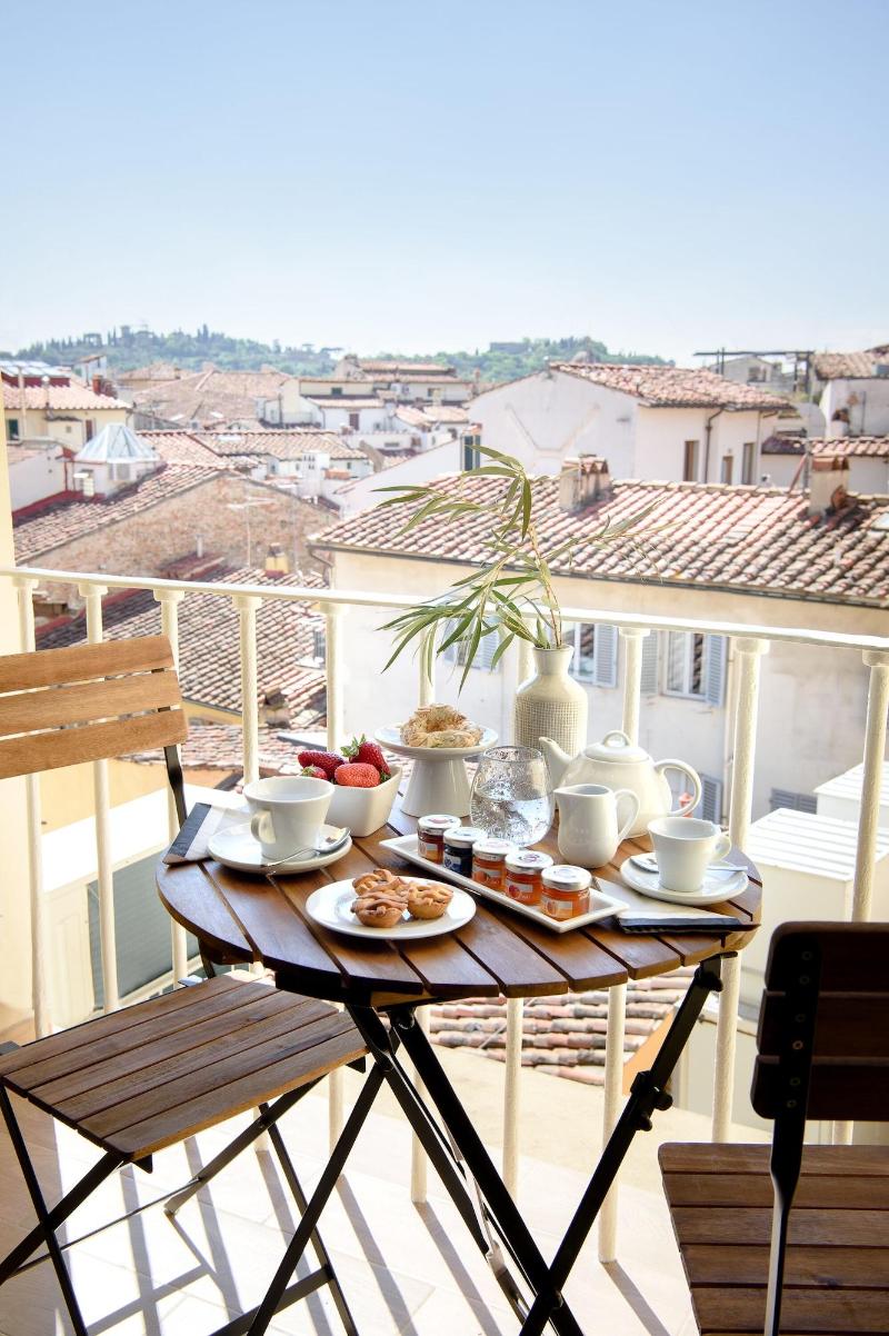 Tornabuoni Suites Collection Residenza D Epoca image
