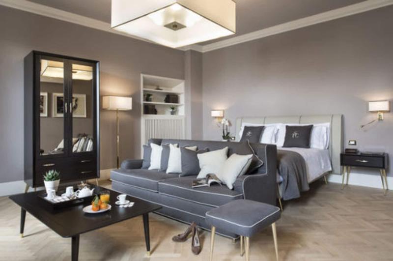 Tornabuoni Suites Collection Residenza D Epoca image