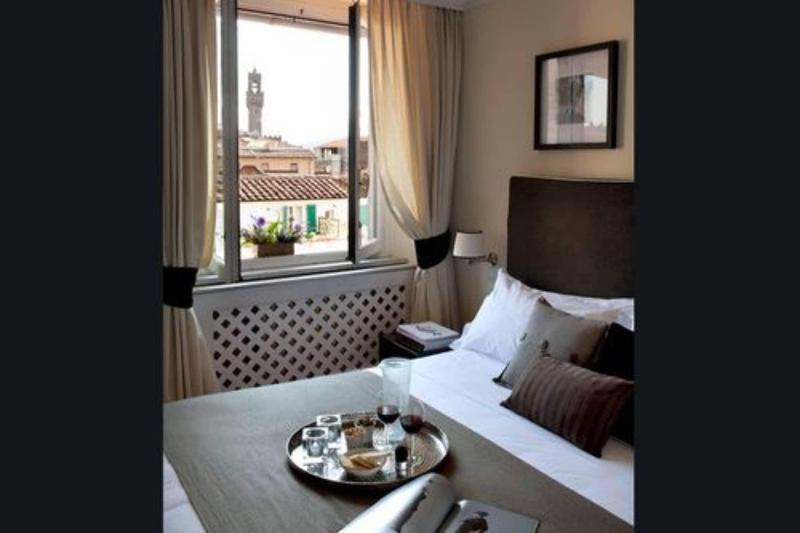 Tornabuoni Suites Collection Residenza D Epoca image