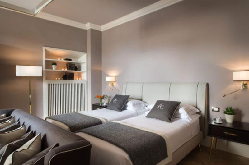 Tornabuoni Suites Collection Residenza D Epoca image