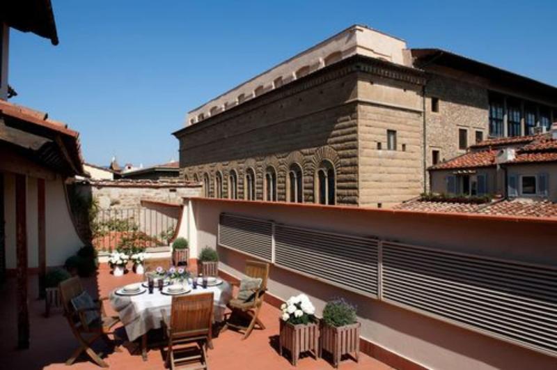 Tornabuoni Suites Collection Residenza D Epoca image