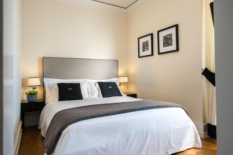 Tornabuoni Suites Collection Residenza D Epoca image