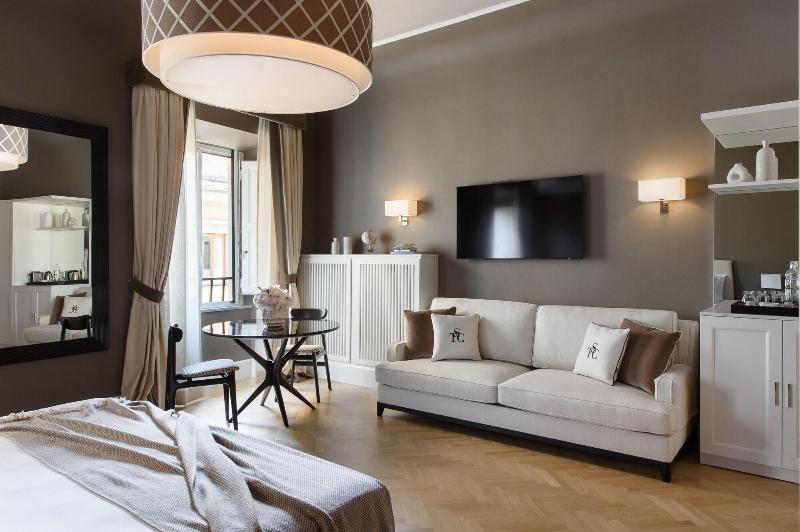 Tornabuoni Suites Collection Residenza D Epoca image