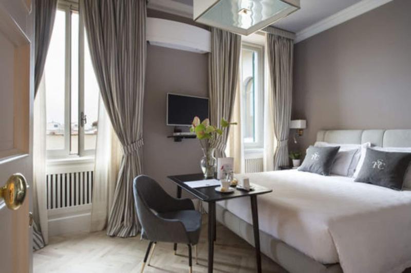 Tornabuoni Suites Collection Residenza D Epoca image