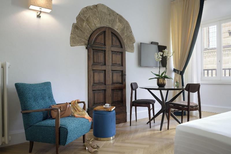 Tornabuoni Suites Collection Residenza D Epoca image