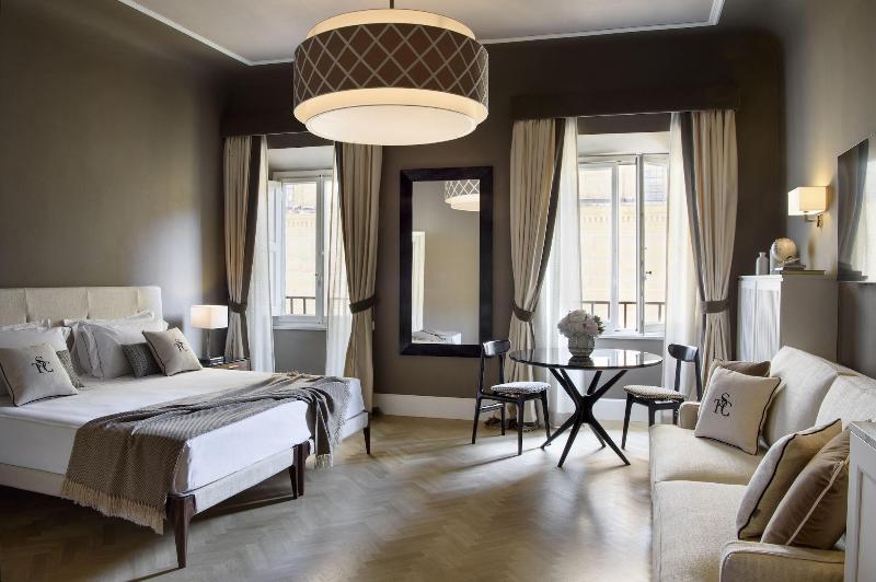 Tornabuoni Suites Collection Residenza D Epoca image