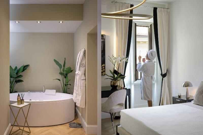 Tornabuoni Suites Collection Residenza D Epoca image