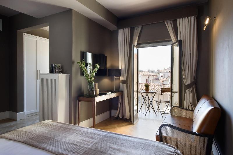 Tornabuoni Suites Collection Residenza D Epoca image