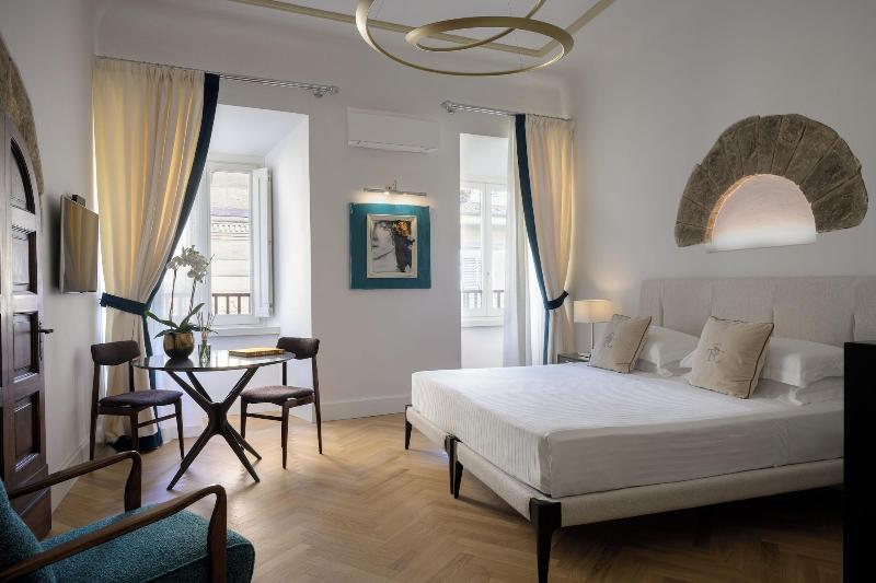 Tornabuoni Suites Collection Residenza D Epoca image