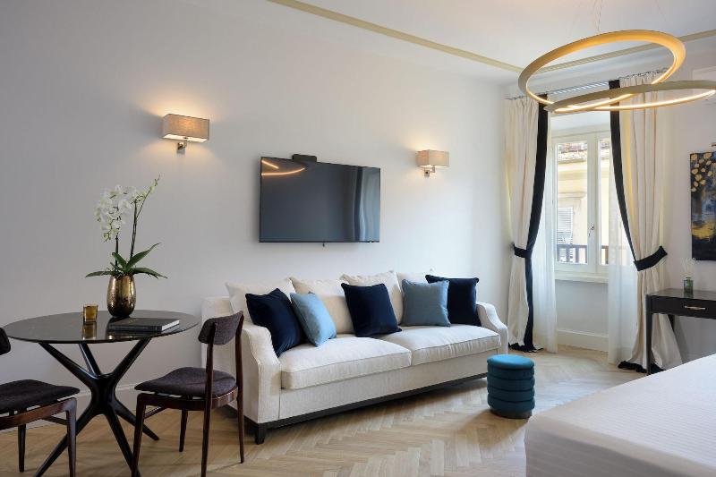 Tornabuoni Suites Collection Residenza D Epoca image