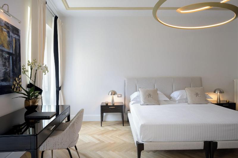 Tornabuoni Suites Collection Residenza D Epoca image