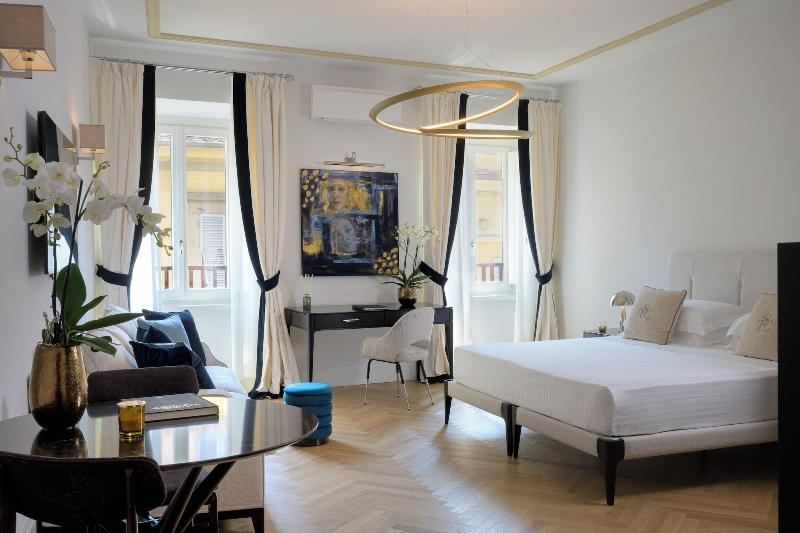 Tornabuoni Suites Collection Residenza D Epoca image