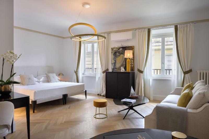 Tornabuoni Suites Collection Residenza D Epoca image