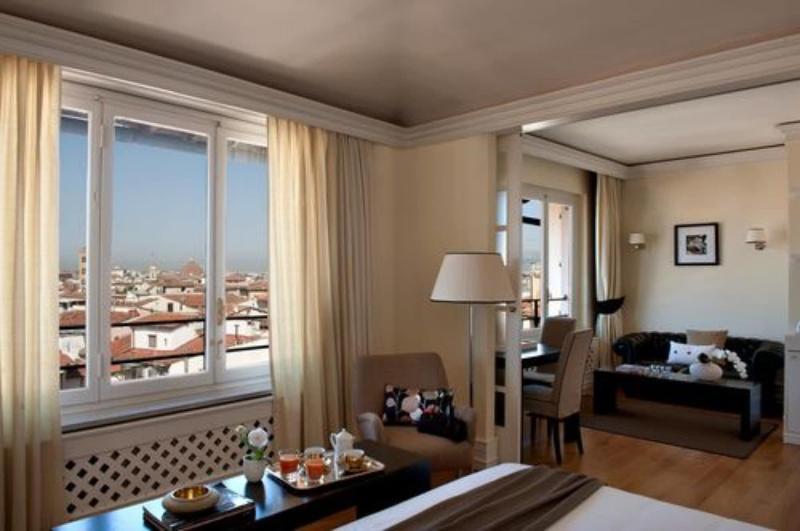 Tornabuoni Suites Collection Residenza D Epoca image