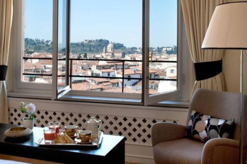 Tornabuoni Suites Collection Residenza D Epoca image