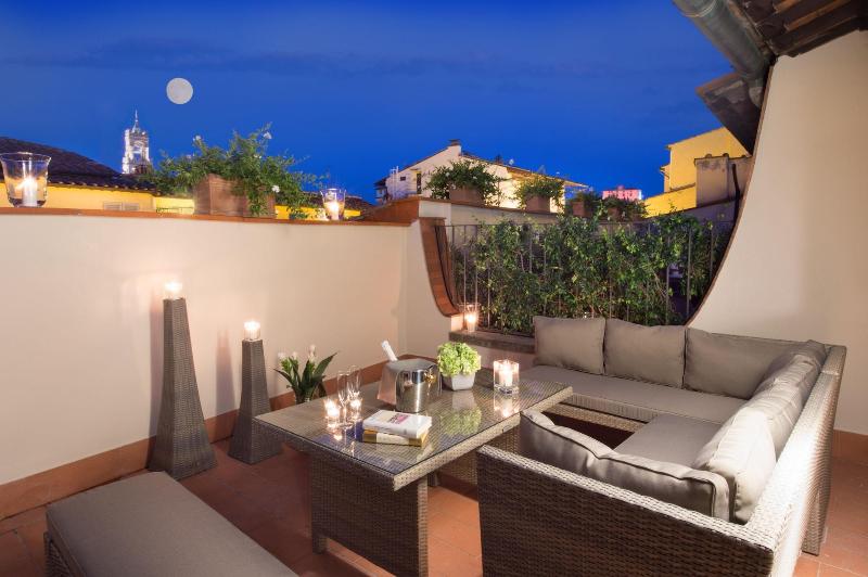 Tornabuoni Suites Collection Residenza D Epoca image
