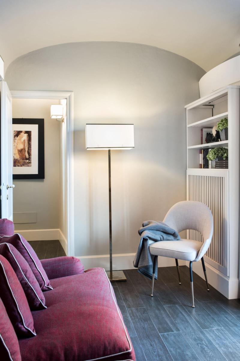 Tornabuoni Suites Collection Residenza D Epoca image