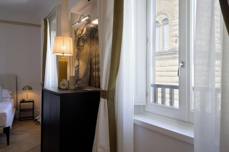 Tornabuoni Suites Collection Residenza D Epoca image