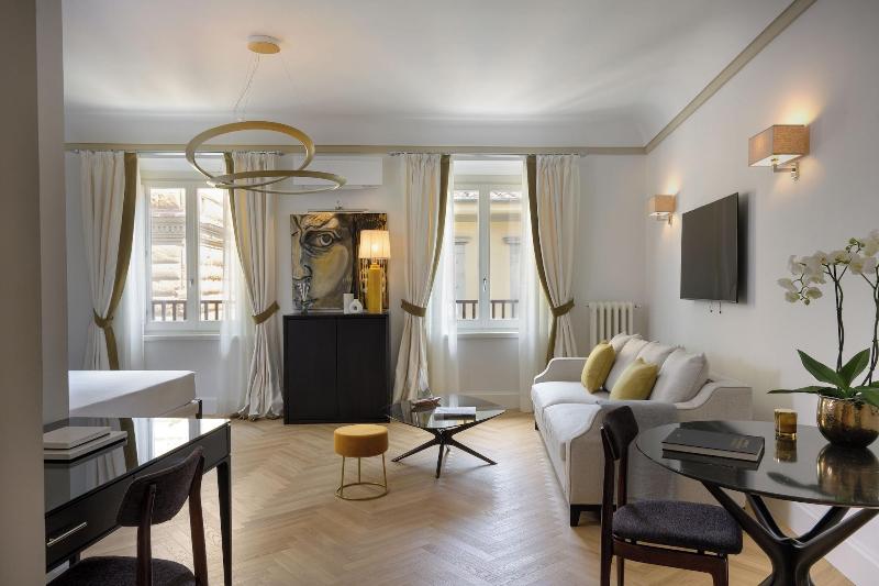 Tornabuoni Suites Collection Residenza D Epoca image