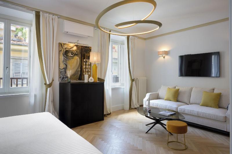 Tornabuoni Suites Collection Residenza D Epoca image