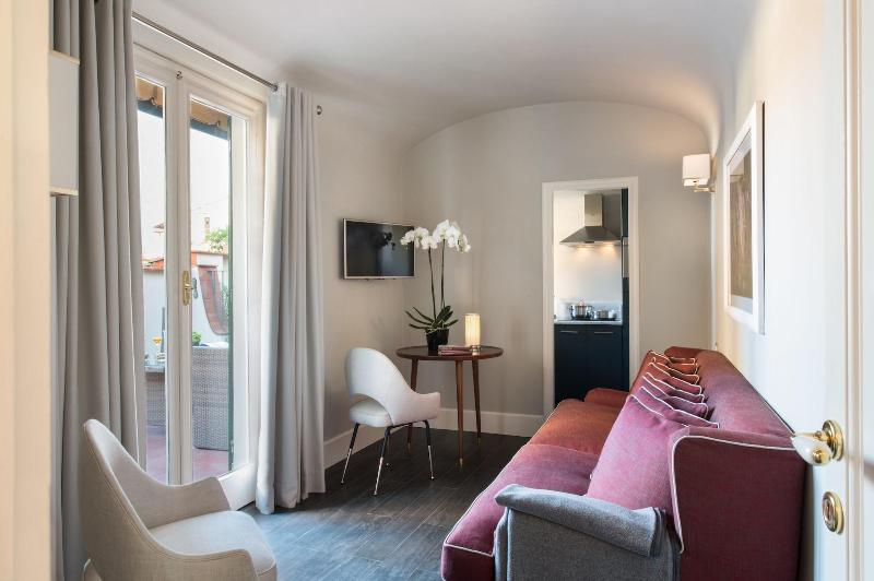 Tornabuoni Suites Collection Residenza D Epoca image