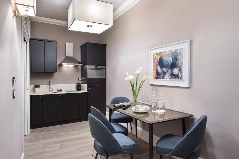 Tornabuoni Suites Collection Residenza D Epoca image