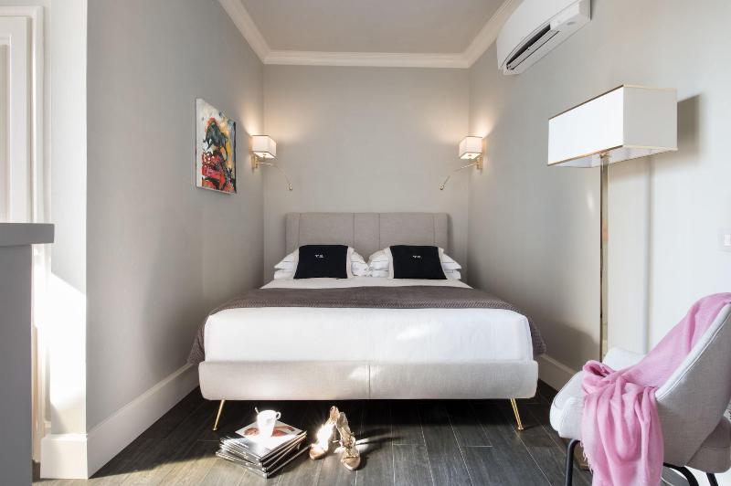 Tornabuoni Suites Collection Residenza D Epoca image