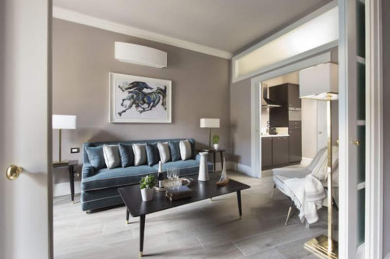 Tornabuoni Suites Collection Residenza D Epoca image